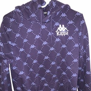 Kappa Hoodie